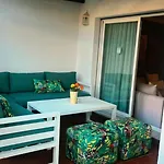 Apartamento Dama De Noche Puerto Banus