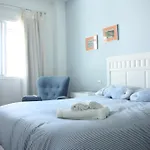 Apartamento Costa Ballena Playa Y Golf