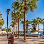 Gorgeous Apartment In Fuengirola With Wifi