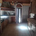 Chalet Las Palmeras