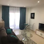Direct View To The Beach , Parking , Terraza