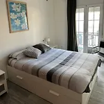 Beautiful Apartment In Los Pacos, Fuengirola