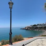 Apartment For Two In The Heart Of Nerja