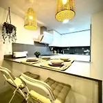 Mychoice Casa Del Faro By Bossh! Apartments