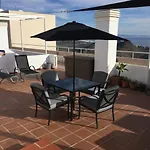 Victoria Building Calle Puntica - Mojacar Pueblo Attico - 3 Bedroom - Sleeps 5 - R882
