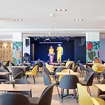 Aqua Hotel The Breeze (Adults Only +18) All Inclusive