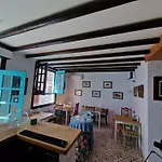Hospederia El Caravansar