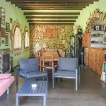 Awesome Home In Ardenya With Wifi