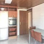 Spacious Apartment Facing The Sea Laxe 75 M² Terrace
