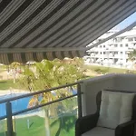 Comfortable Apartment In Almeria With Shared Pool 72 M²