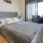 1 Bedroom Awesome Apartment In La Cala De Mijas