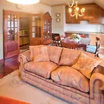 Spacious Apartment In Malpica With Sea And Mountain Views 110 M²