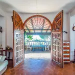 4 Bedroom Lovely Home In Mijas