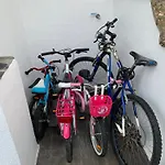 Casa De Diseno En La Playa.