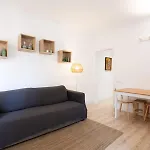 Apartamento Nuevo Con Encanto En Sagrada Familia