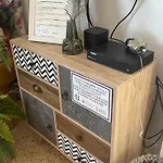 Apartamento Buen Tiempo