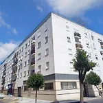 Spacious Apartment In Isla Cristina Near Beaches 115 M²
