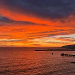 Apartamento Almeria Playa De San Miguel - Zapillo