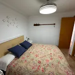 Apartamento Almeria Playa De San Miguel - Zapillo