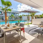 Stunning Apartment In Mar De Cristal With Wifi
