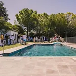 Cortijo De Guerra