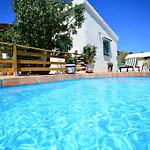 Luxr Villa Pool, Sea And Malaga View