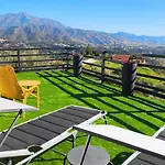 Villa Alborada Torrox By Ruralidays