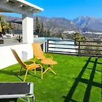 Villa Alborada Torrox By Ruralidays