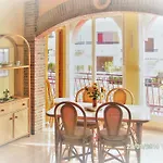 Charming Apartment In Mazarron 56 Sqm With Sea View And Shared Poolmo