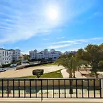 A Beautiful Pool View Apartment - Ao1822Lt