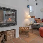 Cozy Home In Competa With Kitchenette