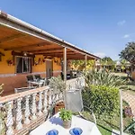 2 Bedroom Amazing Home In Mijas