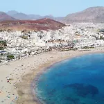 Apartamento Los Playeros