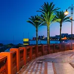 Apartamento Benalmadena Principe By At Home Costa