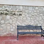 Apartment With Open Sea Views In Mijas Pueblo