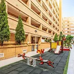 Apartment Costa Azahar Ii-3 By Interhome