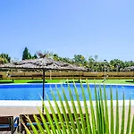 Apartment Costa Azahar Ii-3 By Interhome