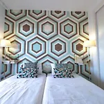 Apartamento Bajo Con Terraza En Lorcrimar V