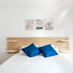 Myhousespain- Unico Apartamento En Centro Gijon