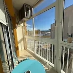 Piso Bolnuevo Playa