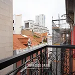 Myhousespain - Nuevo Apartamento En El Centro