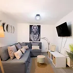 Apartamento Luna