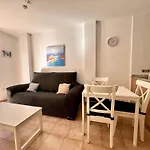 Azahar Apartamento Cerca De La Playa