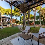 Chalet Playa La Barrosa, Chiclana