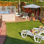 Cortijo Cecilio Nerja By Ruralidays
