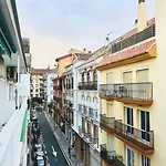 Apt En El Puerto De Fuengirola A 200M De La Playa
