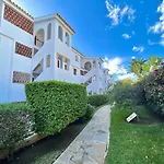 Apartamento En Mijas Con Terraza Y Vistas Al Mar