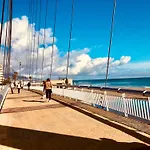 Las Terrazas De Miramar, Castillo Beach