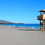 Indalia Natura, Apartamento Nudista En Vera Playa