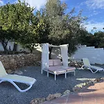 Villa Mauri Private Pool By Casasol